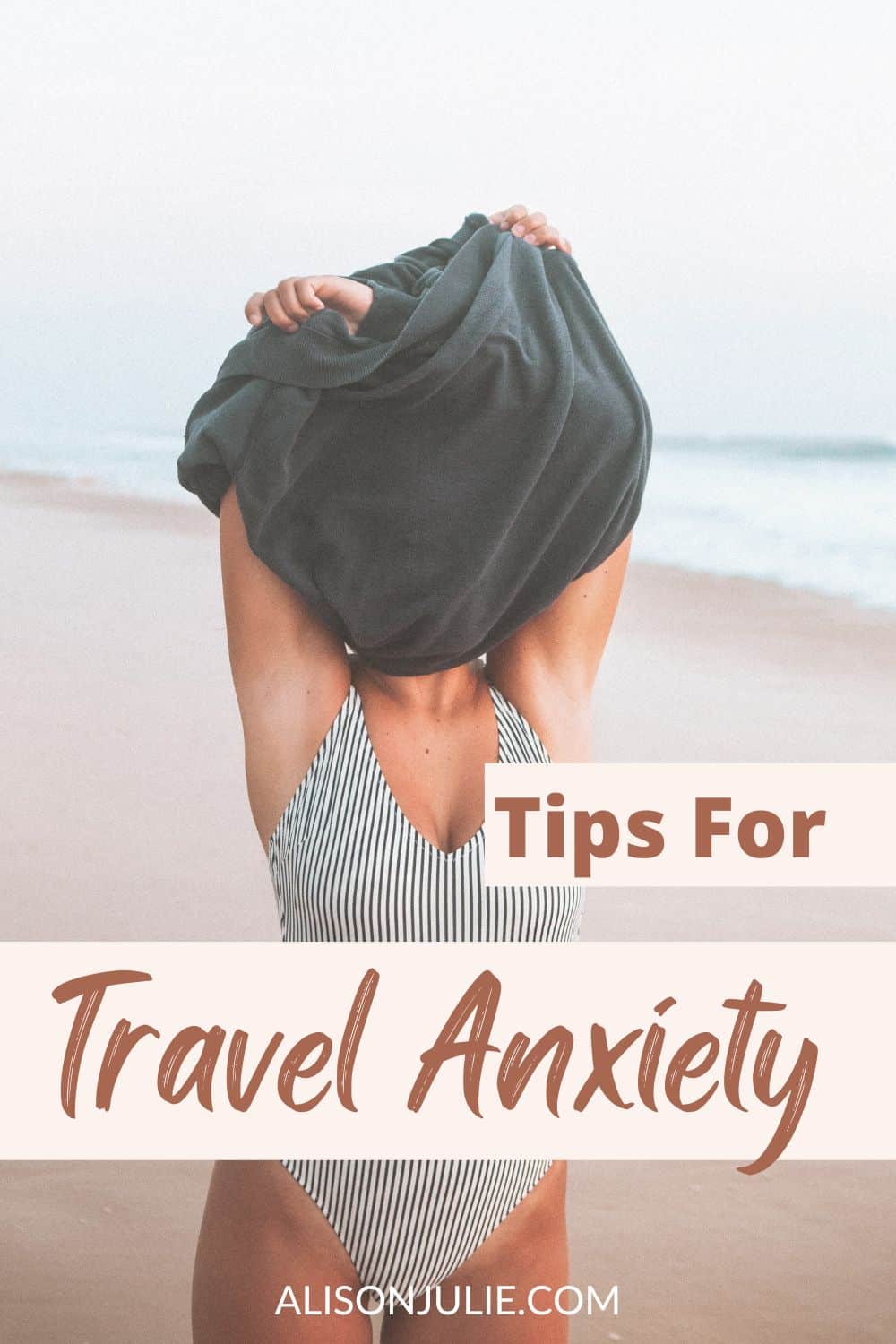 severe travel anxiety