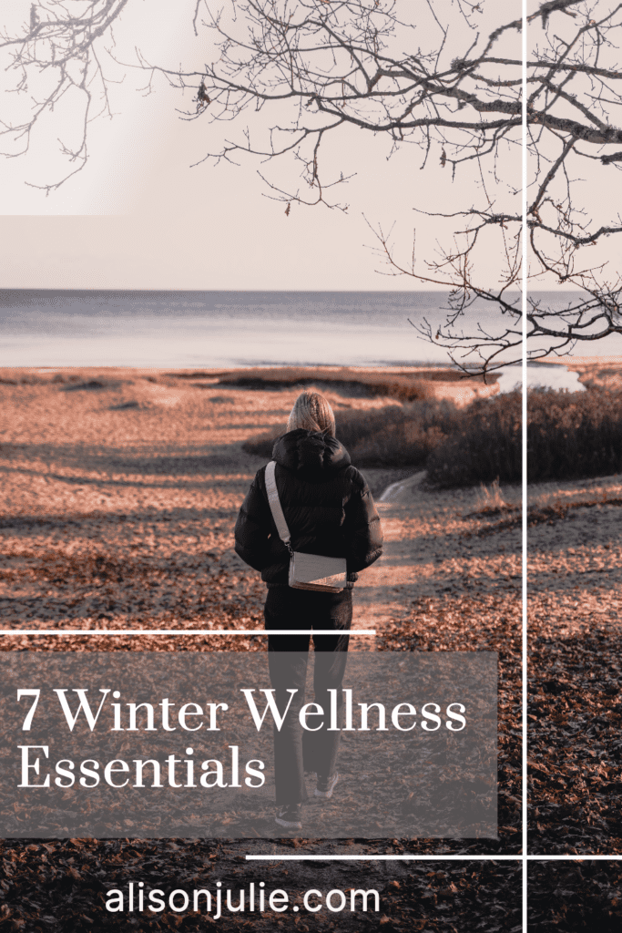 Winter Wellness